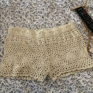 Cute beach/summer shorts!